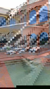 Albury Paddlesteamer Motel - Goulburn Accommodation 4