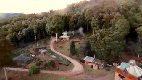 The Roundhouse - Goulburn Accommodation 1