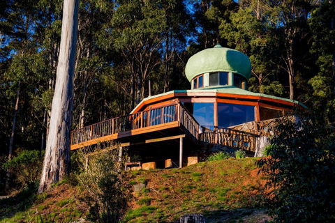 The Roundhouse - Goulburn Accommodation 2