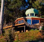 The Roundhouse - Goulburn Accommodation