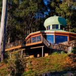 The Roundhouse - Goulburn Accommodation 0