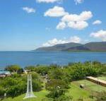 Cairns Ocean View Apartment - Goulburn Accommodation