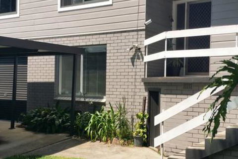 FOREST Inn - Goulburn Accommodation 4