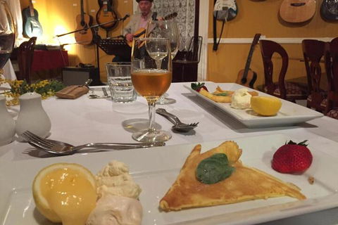 Whiskey Gully Wines - Goulburn Accommodation 7