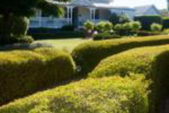 Broadwater QLD Goulburn Accommodation