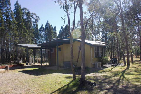 Whiskey Gully Wines - Goulburn Accommodation 4