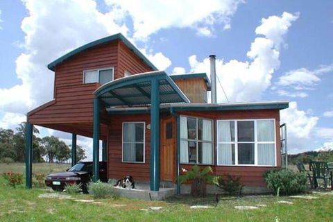 Whiskey Gully Wines - Goulburn Accommodation 3