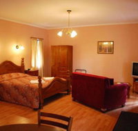 Osteria Sanso B  B - Goulburn Accommodation
