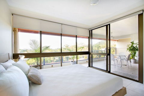 Aqua Marine Boutique Apartment - Goulburn Accommodation 1