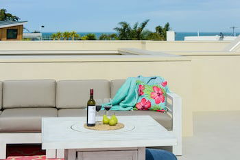 BOUTIQUE STAYS - Hampton Lookout - Goulburn Accommodation 0