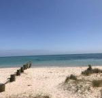 Sunset Over Sea Rosebud McCrae - Goulburn Accommodation