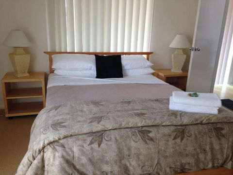 Dillon 7 - Goulburn Accommodation 2