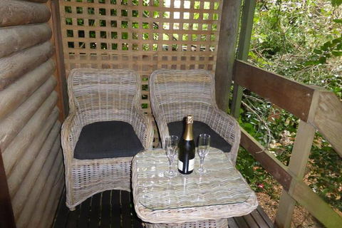 Aldgate Lodge Bed & Breakfast - Goulburn Accommodation 1