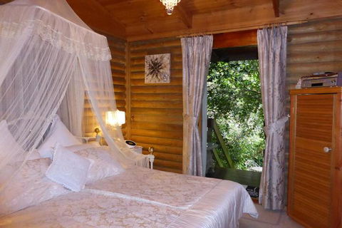 Aldgate Lodge Bed & Breakfast - Goulburn Accommodation 3