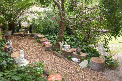 Aldgate Lodge Bed & Breakfast - Goulburn Accommodation 5