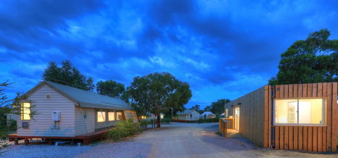 Scamander Sanctuary Holiday Park - Goulburn Accommodation 1