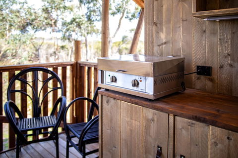 Scamander Sanctuary Holiday Park - Goulburn Accommodation 6