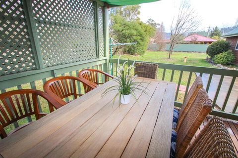 Halinka Lodge - Goulburn Accommodation 0