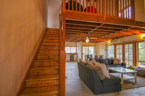 Halinka Lodge - Goulburn Accommodation 5