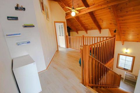 Halinka Lodge - Goulburn Accommodation 2