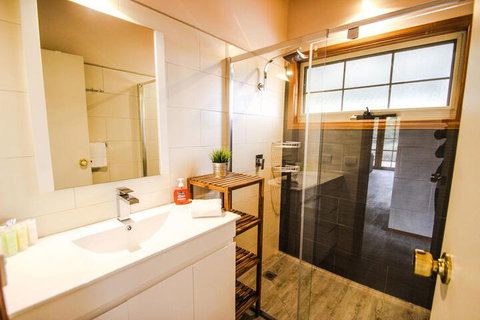 Halinka Lodge - Goulburn Accommodation 3