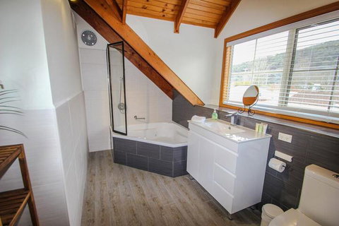 Halinka Lodge - Goulburn Accommodation 1