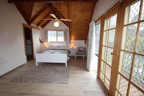 Halinka Lodge - Goulburn Accommodation 4