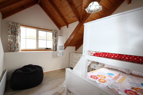 Halinka Lodge - Goulburn Accommodation 6