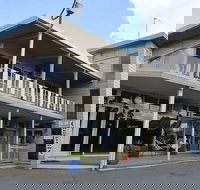 Best Westlander Motor Inn - Goulburn Accommodation