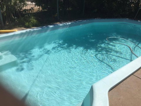 Golden West Motor Inn - Goulburn Accommodation 4