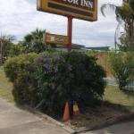Golden West Motor Inn - Goulburn Accommodation 0