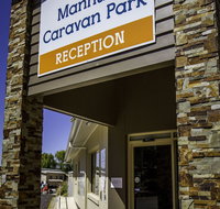 BIG4 Breeze Holiday Park  Mannum - Goulburn Accommodation