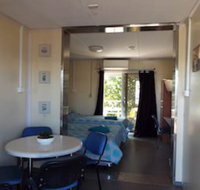 Blackrock Tourist Park - Goulburn Accommodation