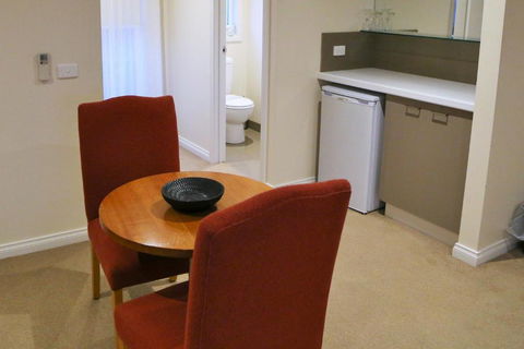 Allansford Hotel Motel - Goulburn Accommodation 1