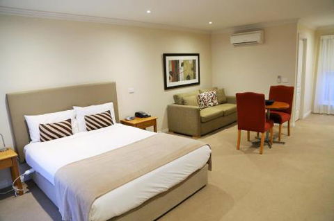 Allansford Hotel Motel - Goulburn Accommodation 3