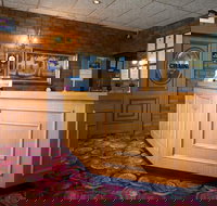 Golden Grain Motor Inn - Goulburn Accommodation