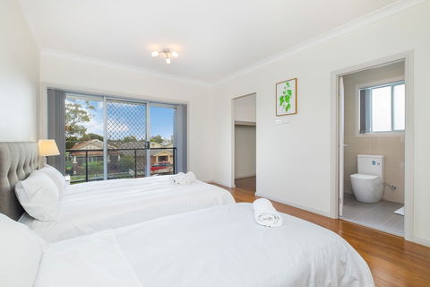 Auspan Guest House - Goulburn Accommodation 6