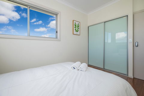 Auspan Guest House - Goulburn Accommodation 3