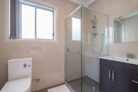 Auspan Guest House - Goulburn Accommodation 5