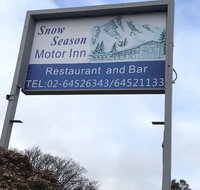Snow Season Motor Inn - Goulburn Accommodation