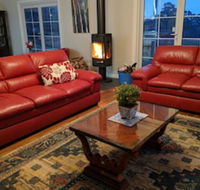 Mountain Blue Guest Accommodation - Goulburn Accommodation