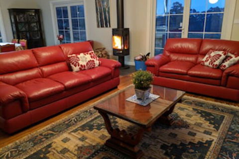 Mountain Blue Guest Accommodation - Goulburn Accommodation 0