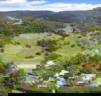 Plynlimmon The Heritage Cottage at Kurrajong - Goulburn Accommodation