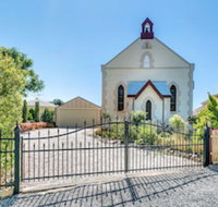 THE CHURCH Gawler Barossa Region - Goulburn Accommodation