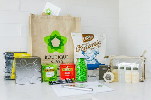 BOUTIQUE STAYS - Brighton Abode - Goulburn Accommodation 6