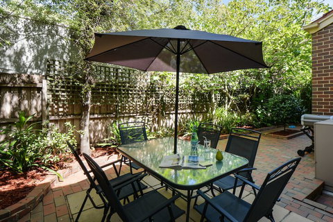 BOUTIQUE STAYS - Brighton Abode - Goulburn Accommodation 3