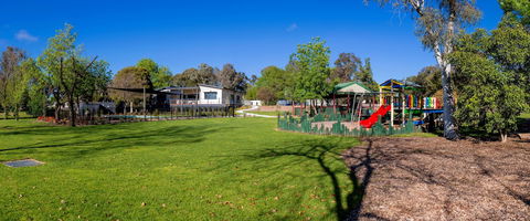 Albury Gardens Tourist Park - Goulburn Accommodation 6