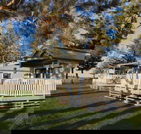 NRMA Port Macquarie Breakwall Holiday Park - Goulburn Accommodation