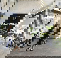 Alcyone Hotel Residences - Goulburn Accommodation