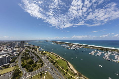 Meriton Suites Southport, Gold Coast - Goulburn Accommodation 0
